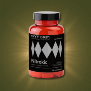 Nitrokic 100 Cpr