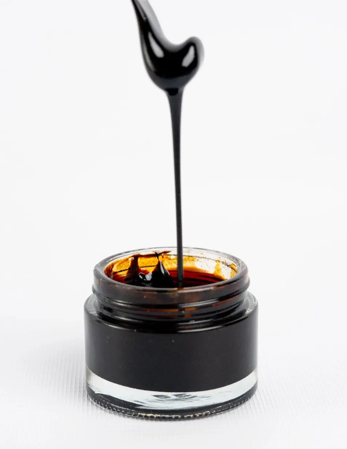 shilajit liquido